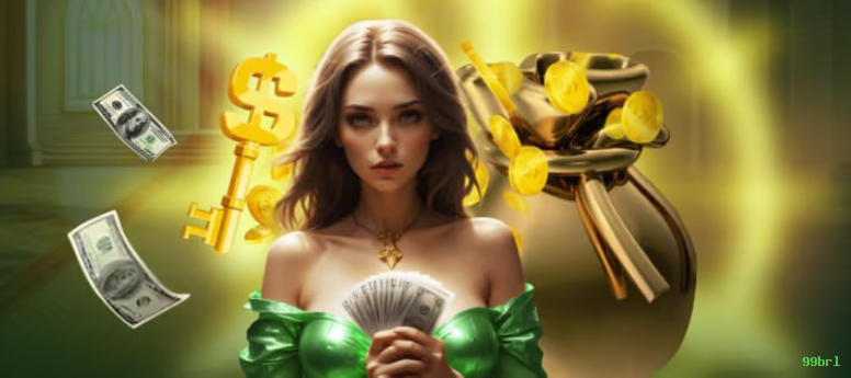 Slots no app 99brl mobile