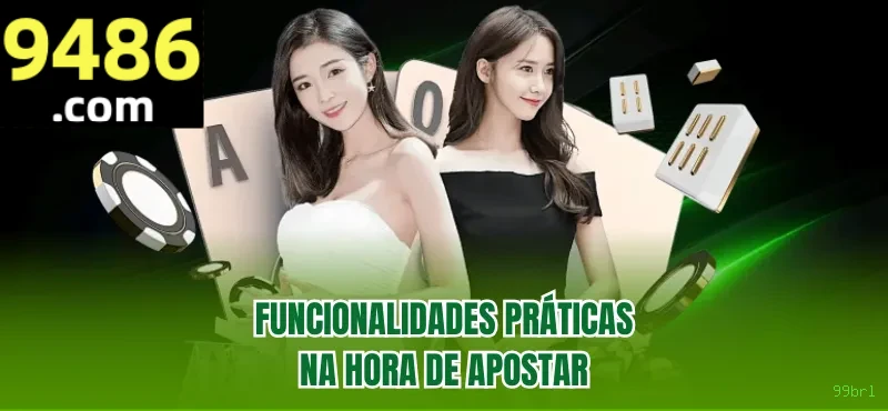 Configurações úteis dentro do app 99brl