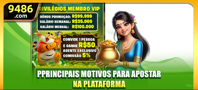 Aplicativo móvel 99brl para iOS e Android