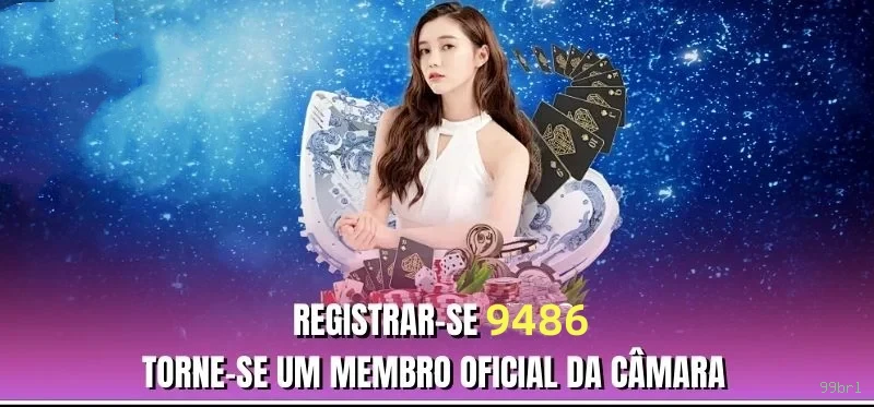 Plataforma 99brl - cassino e apostas